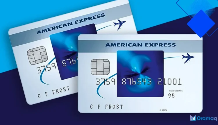 American Express Blue Card kostenlos nutzen, Cashback kassieren, starke Sicherheit und Extras für Studenten