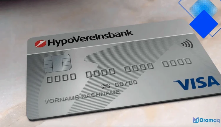HVB Visa Kreditkarte, Bonusprogramm, Sicherheit und Gebühren kompakt erklärt