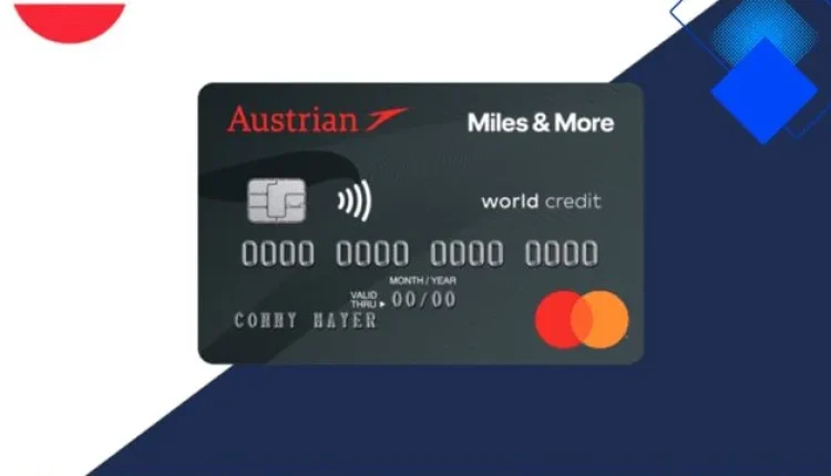 Als Vielflieger mit der Miles & More Platinum Mastercard mehr Meilen sammeln und Loungezugang sichern