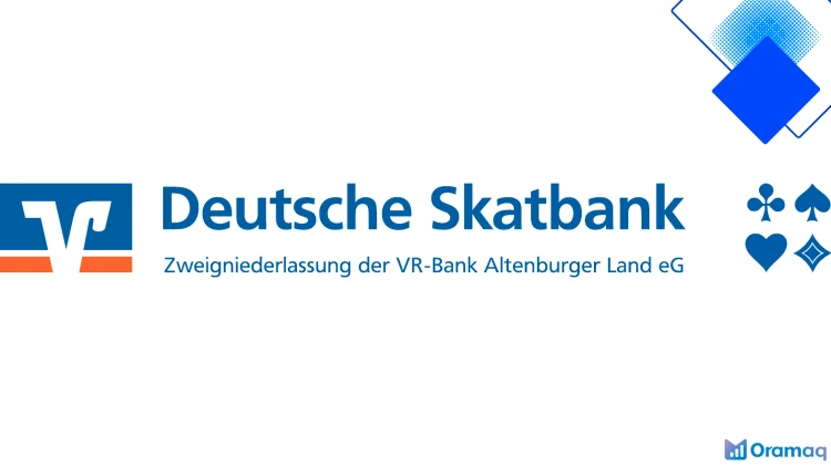 Deutsche Skatbank Ratenkredit flexibel bis 50.000 € ohne Zweckbindung mit Zinsen ab 4,60 %
