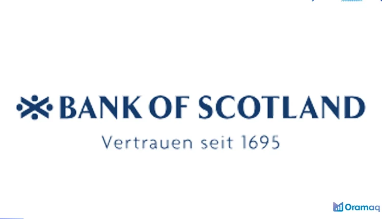 Ratenkredit Bank of Scotland mit günstigen Zinsen, flexiblen Laufzeiten und schneller Online-Entscheidung