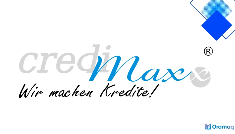 Credimaxx Online-Kredit mit Sofortzusage und fairen Zinsen