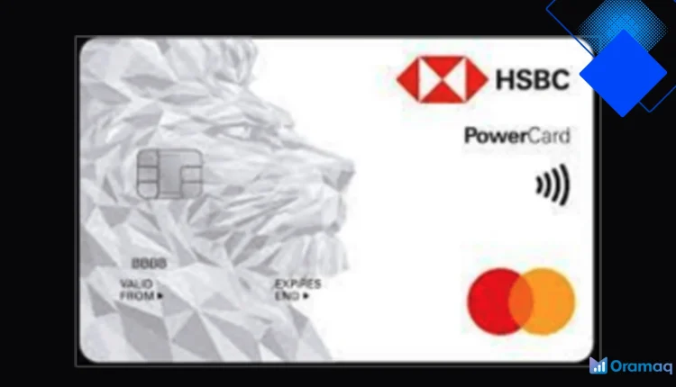 Tarjeta HSBC Powercard Mastercard para vos, 15% en el súper y 6 cuotas sin interés en Mercado Libre