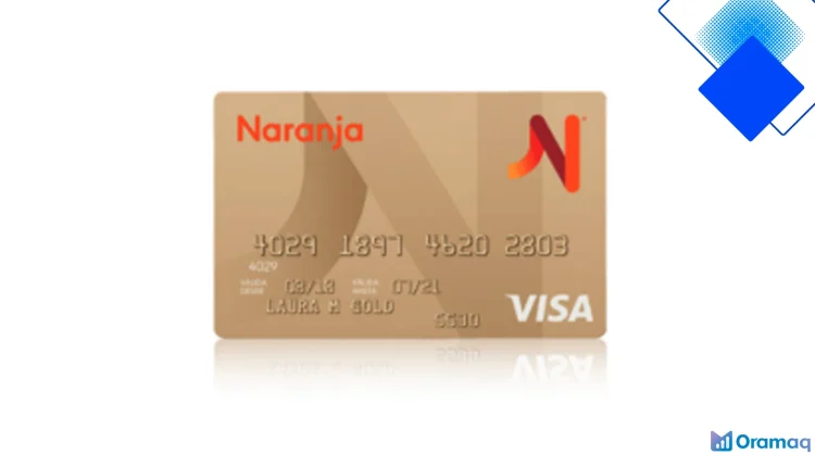 Naranja X Visa: la tarjeta para vos que compra en el exterior con cuotas sin interés y descuentos