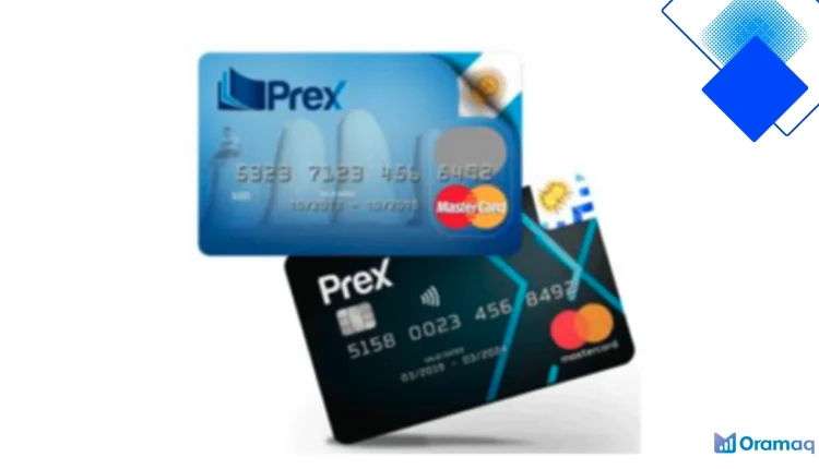 Controlá tu plata con Prexcard Mastercard, la prepaga argentina sin comisiones y con recarga SUBE