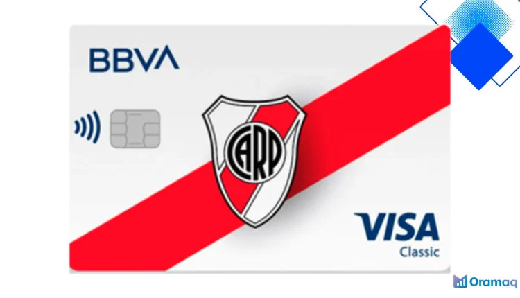 Tarjeta BBVA River: beneficios, requisitos y cómo sacarla si sos hincha de River en Argentina