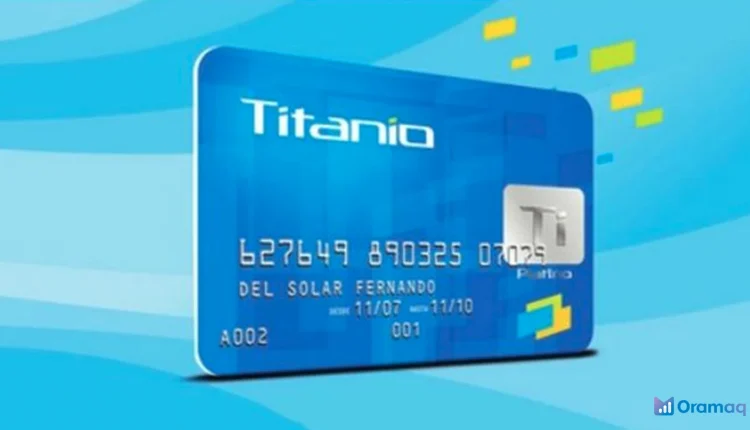 Tramitá, gestioná online y pagá en cuotas tu Tarjeta Titanio para aprovechar beneficios exclusivos en Argentina