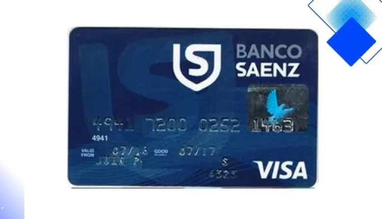 Tarjeta Sáenz todo lo que necesitás saber para solicitar, usar y pagar el resumen