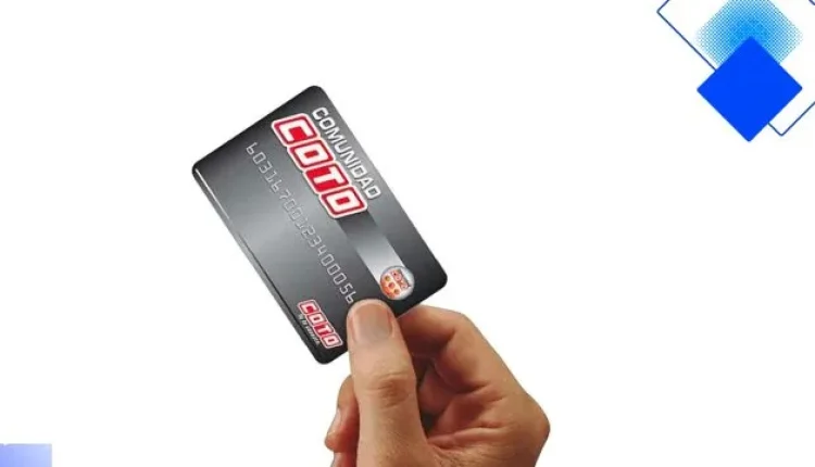 Tramitá la Tarjeta Comunidad Coto y aprovechá hasta 15% en Coto Digital y promos exclusivas