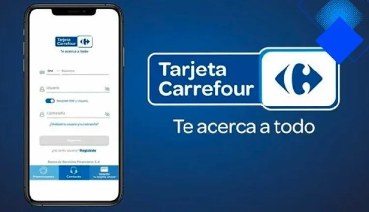 Tarjeta Carrefour en Argentina: cómo sacarla, beneficios, cuotas y pagos online