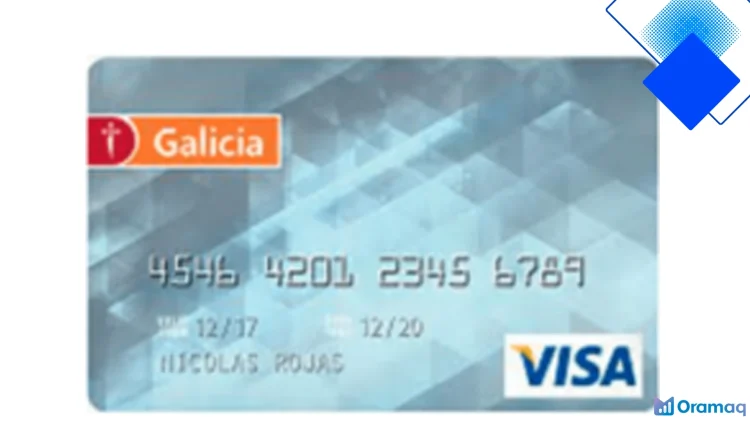 Galicia Visa Internacional sin comisiones y beneficios globales que rinden para vos