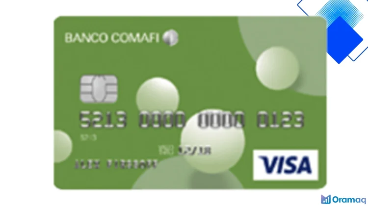 Tarjeta Visa Internacional Banco Comafi, ganás puntos, viajás tranquilo y mejorás tu poder de compra