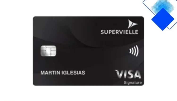 Tarjeta Supervielle Visa Signature, pedila online sin vueltas y disfrutá beneficios premium en Argentina