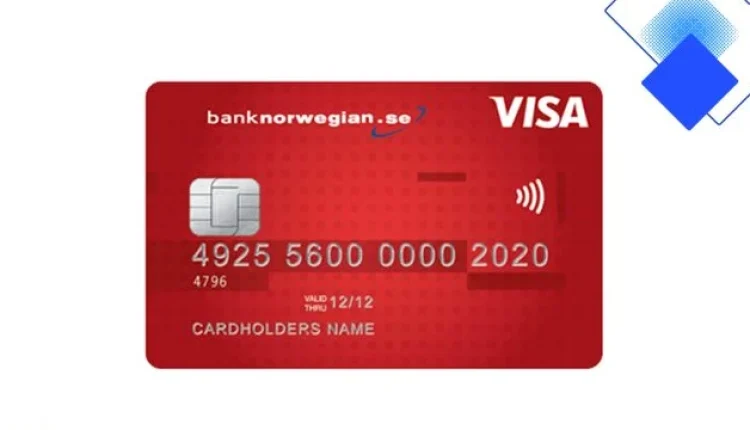 Nappaa matkasedut Bank Norwegianin luottokortilla, CashPoints-pisteet, maksuton käteisnosto ulkomailla ja peruutussuoja