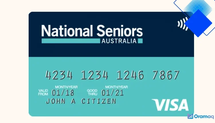 National Seniors Credit Card review, 8.99% p.a. and up to 55 days interest-free for Aussie retirees