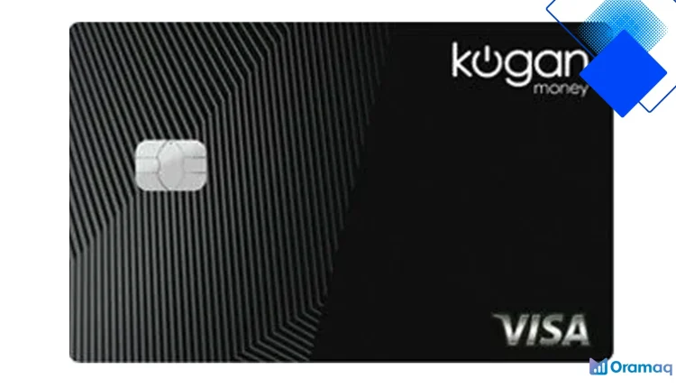 Kogan Money Credit Card 18-Month 0% Balance Transfer, No Annual Fee and Kogan Rewards in Australia