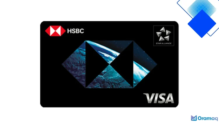 HSBC Star Alliance Credit Card earns points, scores Star Alliance Gold and lounge access with no annual fee in year one