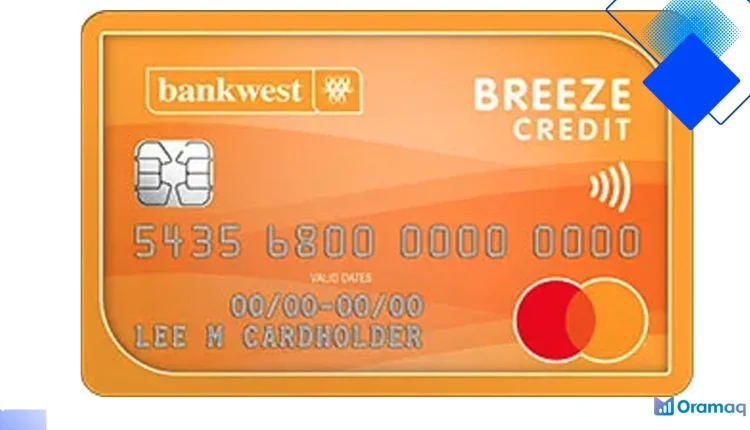 Save a packet with Bankwest Breeze Classic Mastercard 12-month 0% and low balance transfer fees