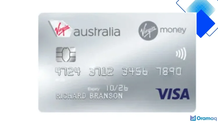 Virgin Australia Velocity Flyer Card, Bag 60,000 Bonus Velocity Points with $74 First-Year Fee and $129 Gift Voucher