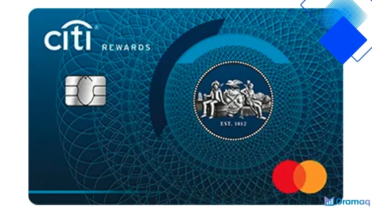Citi Rewards Card Australia 0% for 15 Months, Rack Up 1 Point per $1 on Everyday Spend