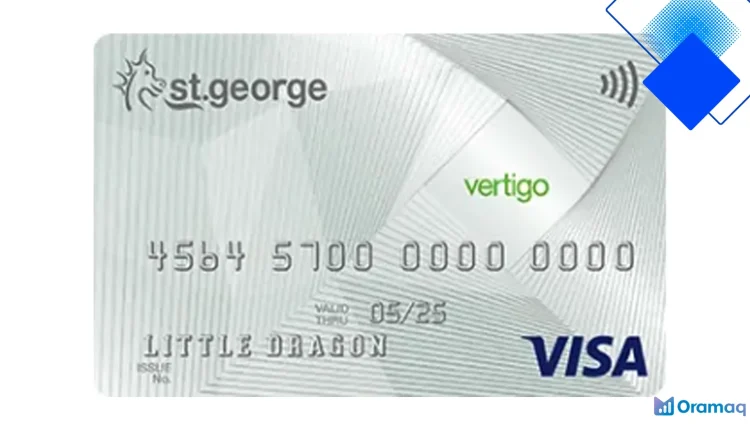 St.George Vertigo Card Score up to $400 Cashback with 10% at Coles, Woolies and Petrol plus Low 13.99% p.a.