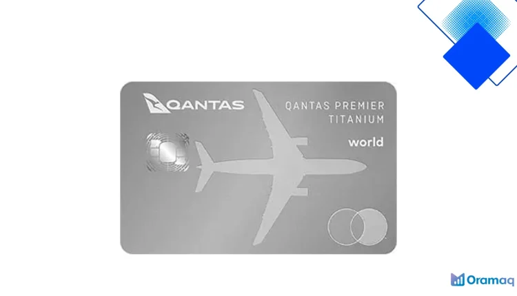 Qantas Premier Titanium Credit Card: 150,000 Bonus Qantas Points and First Lounge Access for Aussie Frequent Flyers