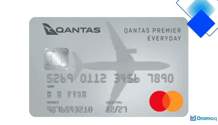 Qantas Premier Everyday Mastercard: Earn 8,000 Qantas Points, Low Annual Fee and Travel Cover for Aussie Travellers