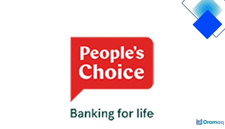 People's Choice unsecured personal loan in Australia with fixed rates and flexible repayments