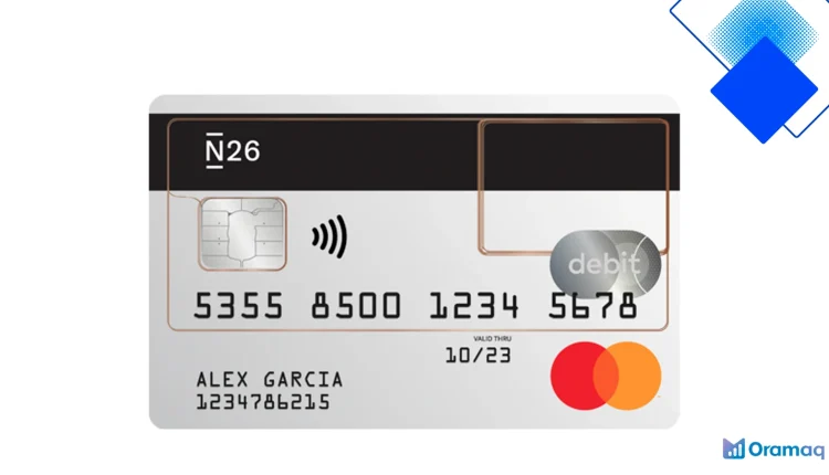 N26 Mastercard kostenlose Kreditkarte in Österreich, gebührenfrei weltweit und mit Echtzeit-Benachrichtigungen