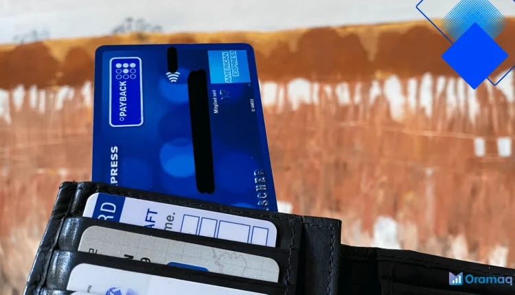 Payback American Express Kreditkarte in Österreich ohne Jahresgebühr Meilen und Payback Punkte clever sammeln