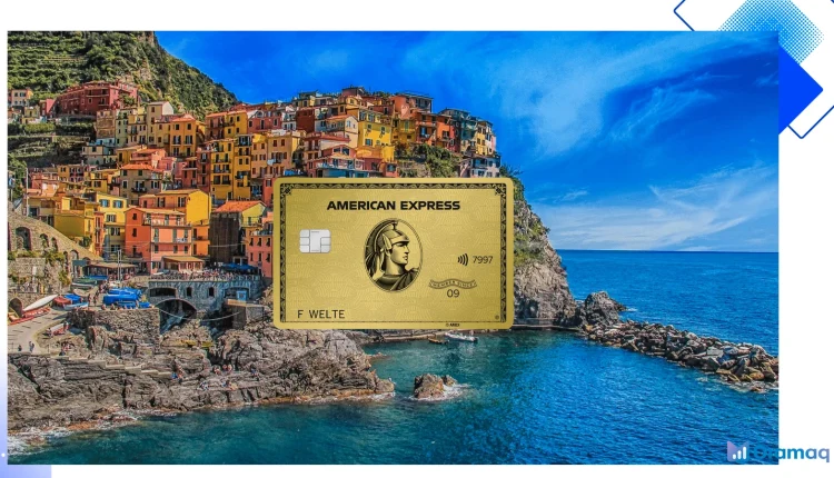 Meilen sammeln, Reiseversicherungen und exklusive Vorteile der American Express Gold Card in Österreich