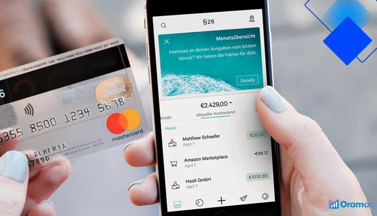 N26 Kreditkarte in Österreich, gebührenfrei zahlen, wo sie punktet und wo sie hakt