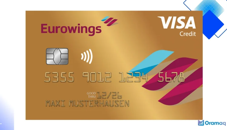 Eurowings Kreditkarte Premium Österreich, Miles & More Meilen sammeln, im Ausland gebührenfrei zahlen und kostenlos Geld abheben