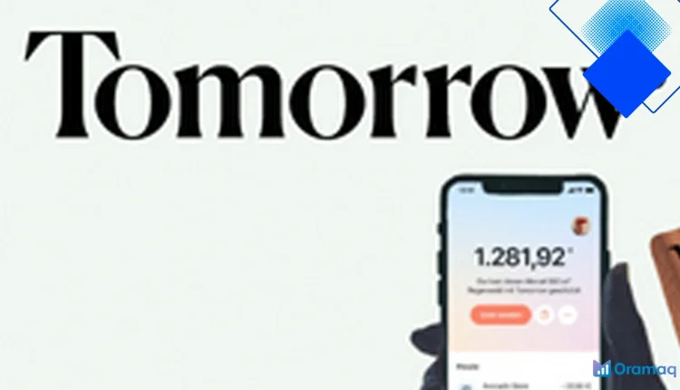 Tomorrow Bank Konto für Österreich, klimafreundliches Girokonto mit Bankomatkarte