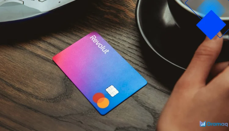 Revolut Konto in Österreich kostenlos ohne KSV-Abfrage, gebührenfreie Karte und App-Banking