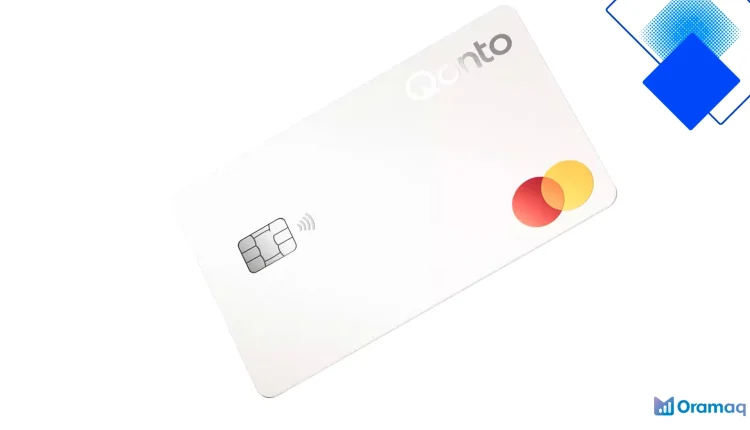 Qonto One Card Firmenkreditkarte in Österreich mit 20.000 € Limit und erstklassigem Betrugsschutz