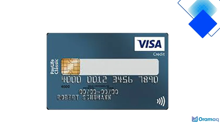 Paylife Classic Visa Kreditkarte Österreich im ersten Jahr gratis, rundum geschützt beim Shoppen und auf Reisen