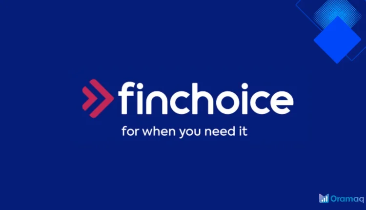 FinChoice Loans South Africa, Fast Online Approval, KwikAdvance from R2,500 to Premier R30,000, Rates and Repayment Options