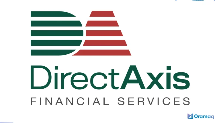 Direct Axis unsecured personal loans for South Africans from R5,000 to R150,000 with quick approval