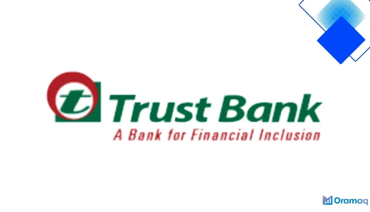 ট্রাস্ট ব্যাংকের পার্সোনাল লোনে ২০ লাখ পর্যন্ত সুবিধা সহজ শর্তে দ্রুত অনুমোদন ও নমনীয় কিস্তি
