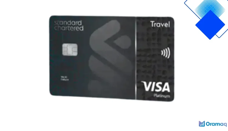 Standard Chartered Visa Platinum ক্রেডিট কার্ড বাংলাদেশে ভ্রমণ, শপিং ও লাউঞ্জের প্রিমিয়াম সুবিধা