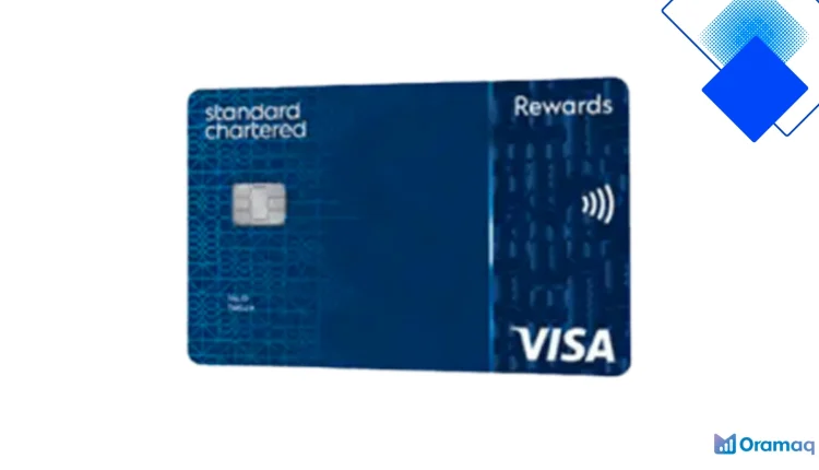 স্ট্যান্ডার্ড চার্টার্ড ভিসা সিলভার ক্লাসিক ক্রেডিট কার্ড বাংলাদেশে: রিওয়ার্ড পয়েন্ট, ৫০% ক্যাশ অ্যাডভান্স ও ২৪/৭ সাপোর্ট