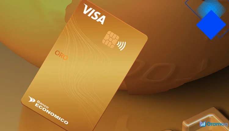 Visa Oro del Banco Económico, la tarjeta boliviana con seguro de viajes, manilla NFC y reposición urgente