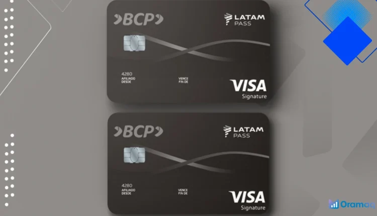 Tarjeta BCP Signature en Bolivia beneficios premium millas por dólar Priority Pass y retiros sin comisión