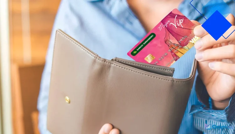 Tarjeta de Crédito Mujer VIP Bolivia con puntos para viajes, protección antifraude y límite desde Bs. 14.000