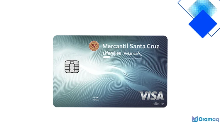 Visa Infinite LifeMiles en Bolivia, acumula millas con cada gasto y disfruta beneficios premium