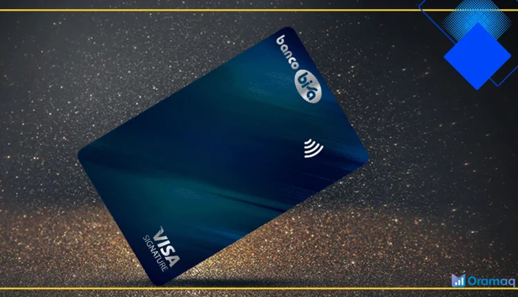 Tarjeta de crédito Visa Signature en Bolivia con hasta Bs. 91.000, tasas, financiamiento y programa de puntos