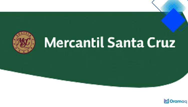 Préstamo personal Banco Mercantil Santa Cruz en Bolivia 100% online, a sola firma y con seguro de desgravamen