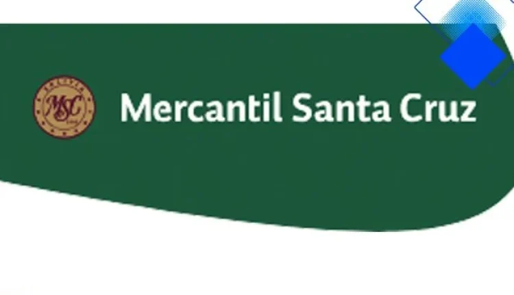 Crédito hipotecario Banco Mercantil Santa Cruz en Bolivia con hasta 80% de financiamiento y plazos de 20 años