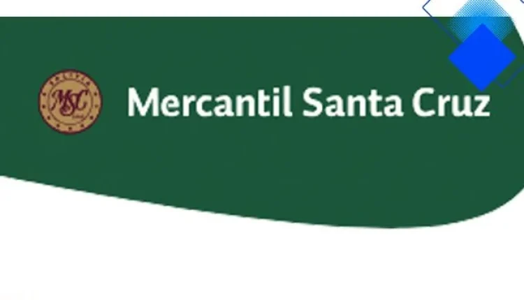 Préstamo hipotecario Banco Mercantil Santa Cruz en Bolivia desde Bs. 80.000 con hasta 80% de financiamiento y plazos de 20 años